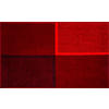 BADTEPPICH Rot 60/100 cm  - Rot, Basics, Kunststoff/Textil (60/100cm) - Grund
