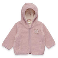JACKE - Hellrosa, Basics, Textil (86null) - Avelia