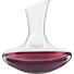 DEKANTER 1 l 2 L - Klar, Basics, Glas (1l) - LEONARDO