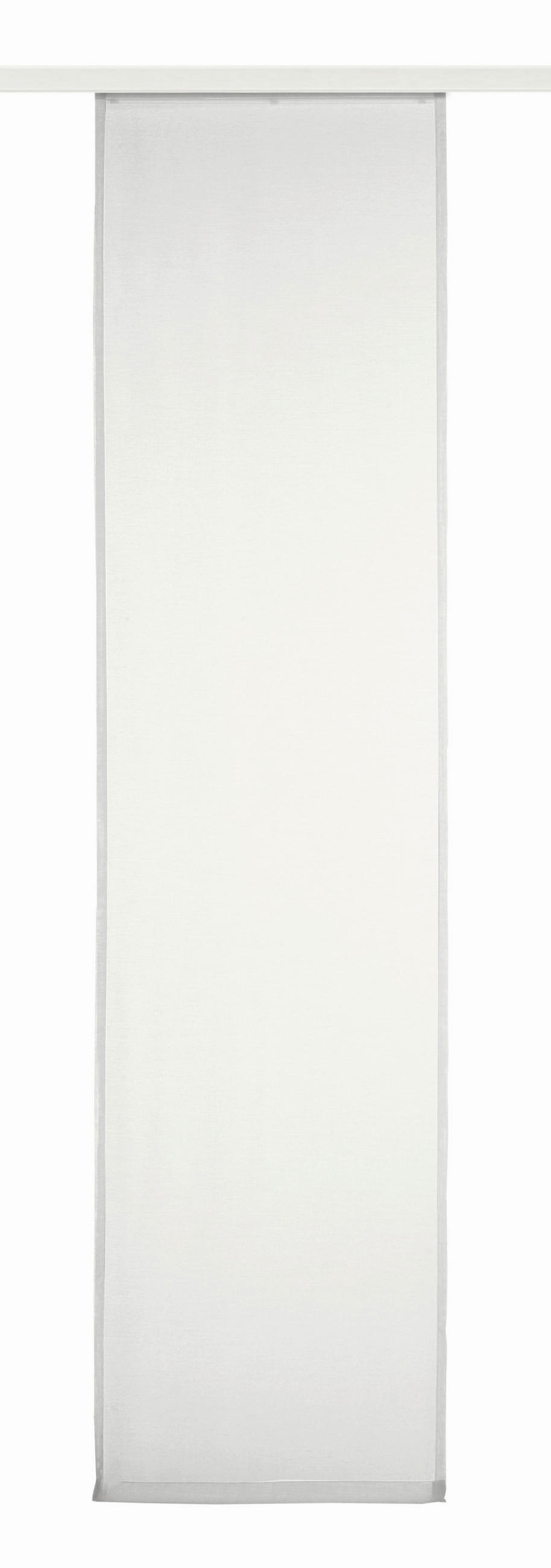 PANEL ZAVESA siva - siva, Osnovno (60/245cm) - Esposa