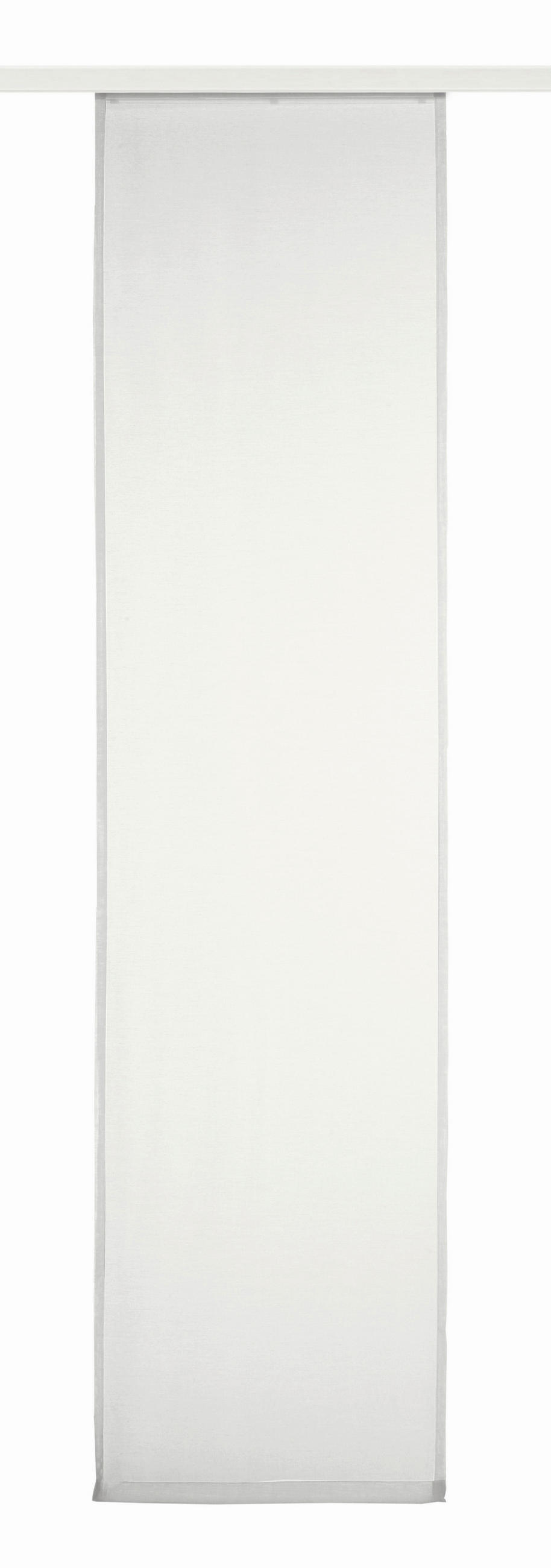 PANEL ZAVESA siva - siva, Osnovno (60/245cm) - Esposa