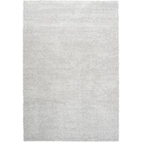 WEBTEPPICH 120/170 cm Spring Blau, Weiß  - Blau/Weiß, KONVENTIONELL, Textil (120/170cm)