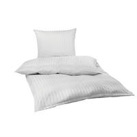 NAVLAKA ZA POPLUN  KARLA  - bijela, Konvencionalno, tekstil (200/200cm) - Boxxx