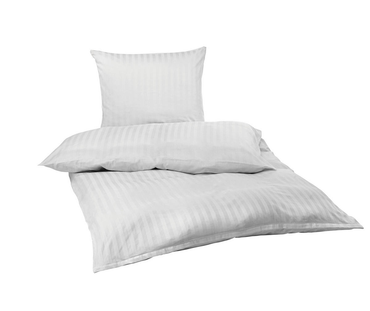 NAVLAKA ZA POPLUN  KARLA  - bijela, Konvencionalno, tekstil (200/200cm) - Boxxx