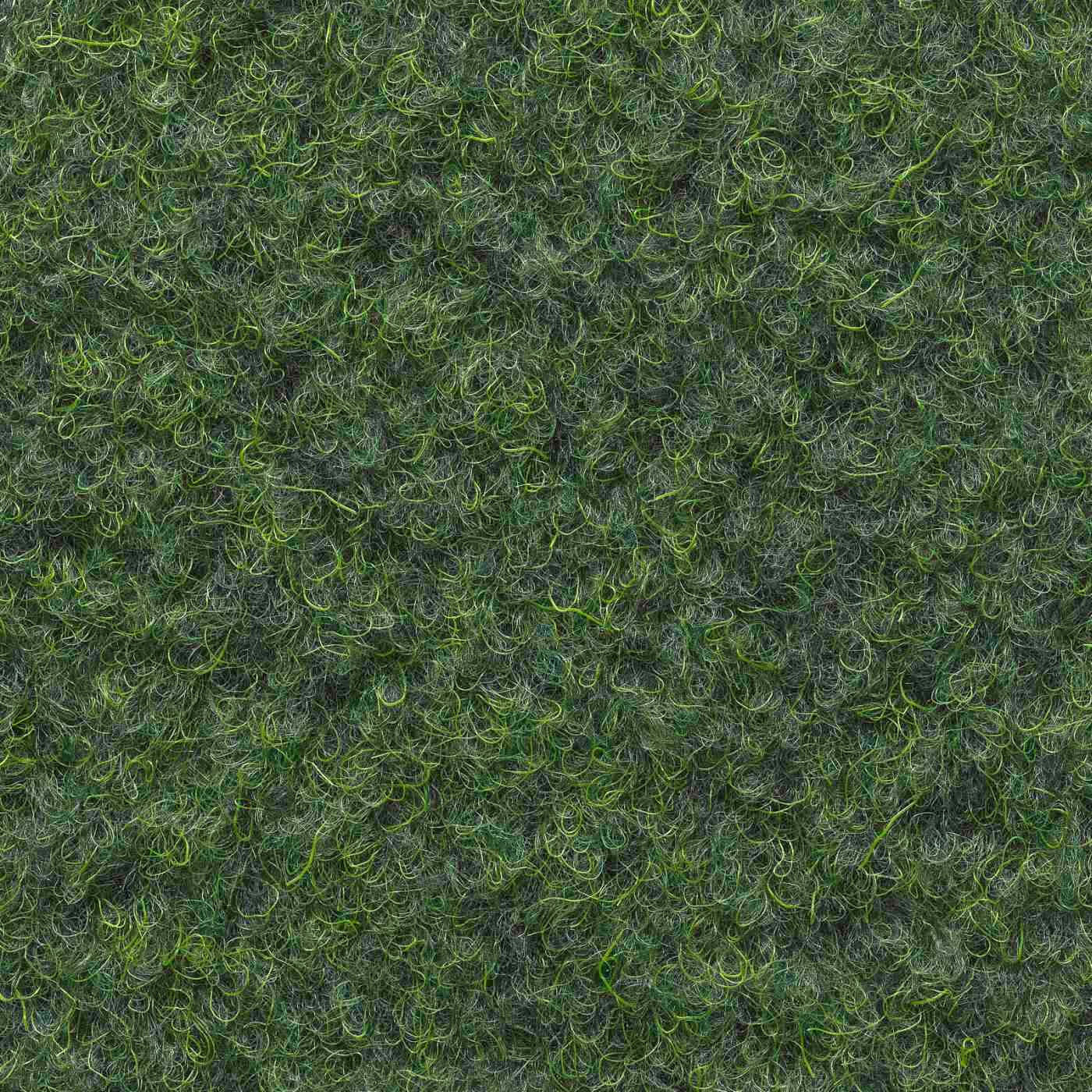 GYEPSZŐNYEG   - sötétzöld, Basics, műanyag/textil (100/200cm) - Boxxx