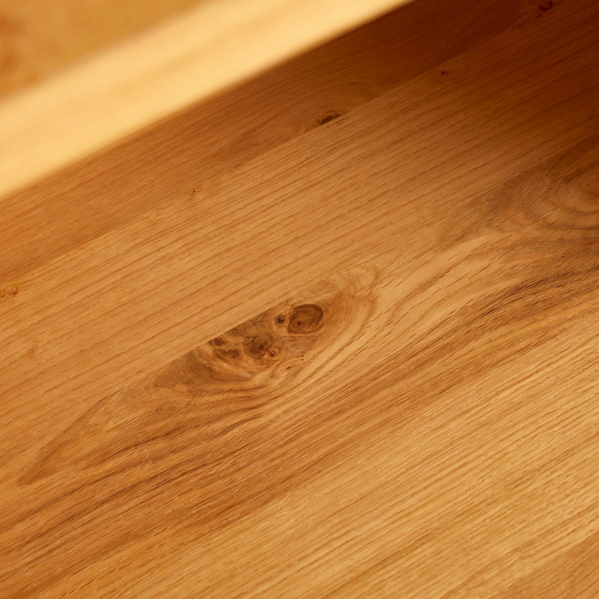 AKTENREGAL 86/197/40 cm  - Eichefarben/Graphitfarben, Natur, Holz/Holzwerkstoff (86/197/40cm) - Linea Natura