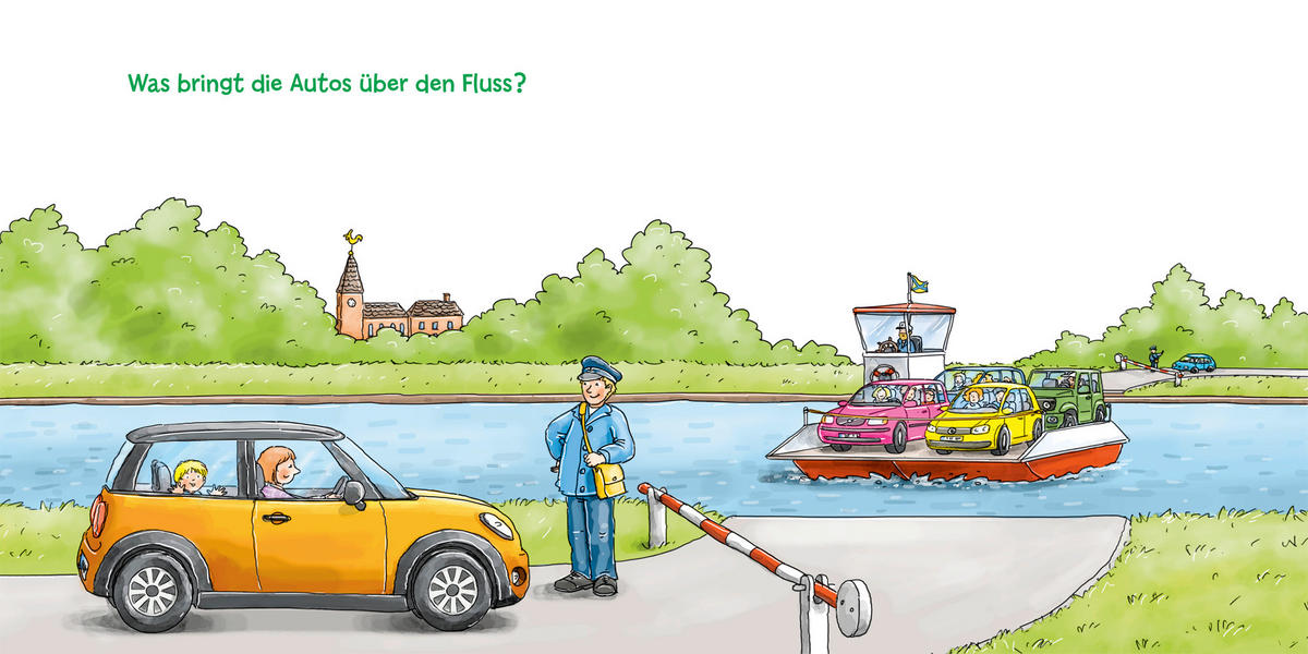 BUCH - Basics (18,2/18,2/2,6cm) - Carlsen