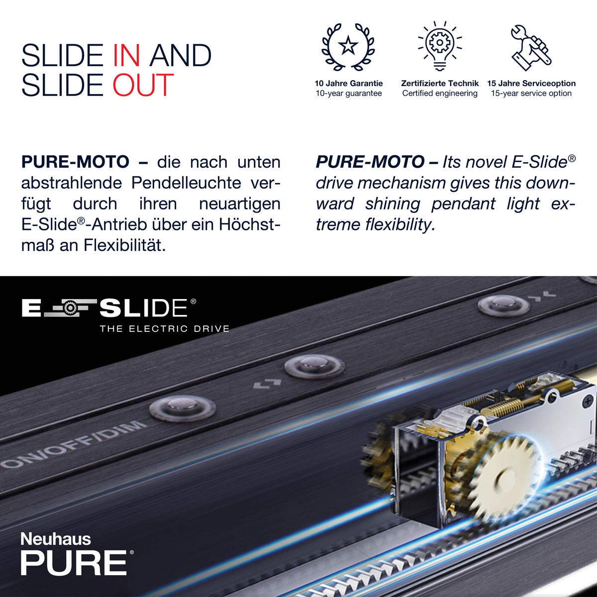 ZÁVĚSNÉ LED SVÍTIDLO, 120-200/5,5/110-200 cm  - šedá/antracitová, Lifestyle, kov/plast (120-200/5,5/110-200cm)