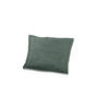 ZIERKISSEN SAMOA 2-teilig 60/60 cm  - Mintgrün, Design, Textil (60/60cm) - Livetastic