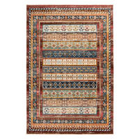 WEBTEPPICH 120/170 cm My Inca  - Multicolor, Design, Textil (120/170cm) - Novel