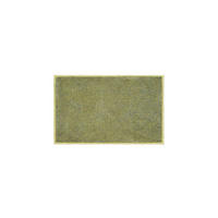 BADEMATTE 50/80 cm  - Basics, Kunststoff/Textil (50/80cm) - Grund