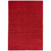 COVOR ORIENTAL  Ballyhoo Red  - roșu, Konventionell, textil (160/230cm) - Cazaris