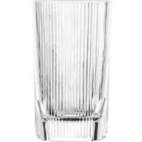 GLÄSERSET Fave  4-teilig  - Transparent, Design, Glas (7,2/12,5cm) - Schott Zwiesel