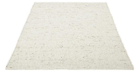 HANDWEBTEPPICH 250/340 cm  - Beige, Basics, Textil (250/340cm) - Linea Natura