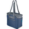 KÜHLTASCHE ISOBAG 23 L  - Dunkelblau, MODERN, Textil (23l) - Alfi