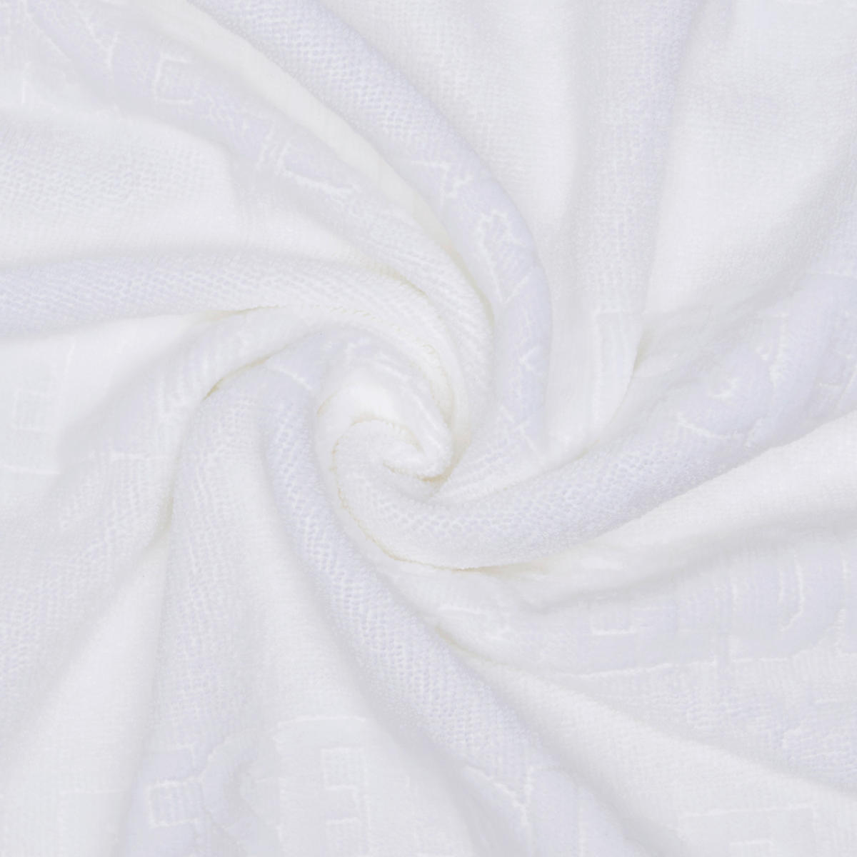 OSUŠKA, 100/150 cm, biela - biela, Basics, textil (100/150cm) - Diesel