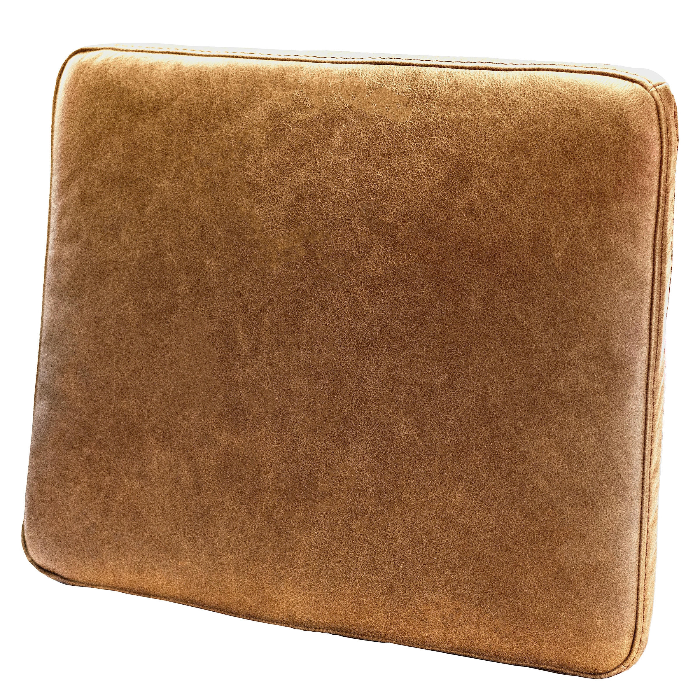 Livetastic Zierkissen Spring Cognac 52x42x7 cm