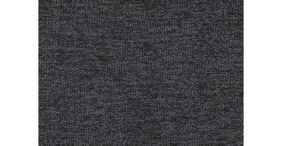 SCHLAFSOFA in Textil Anthrazit - Anthrazit/Naturfarben, KONVENTIONELL, Holz/Textil (200/92/95cm) - Venda