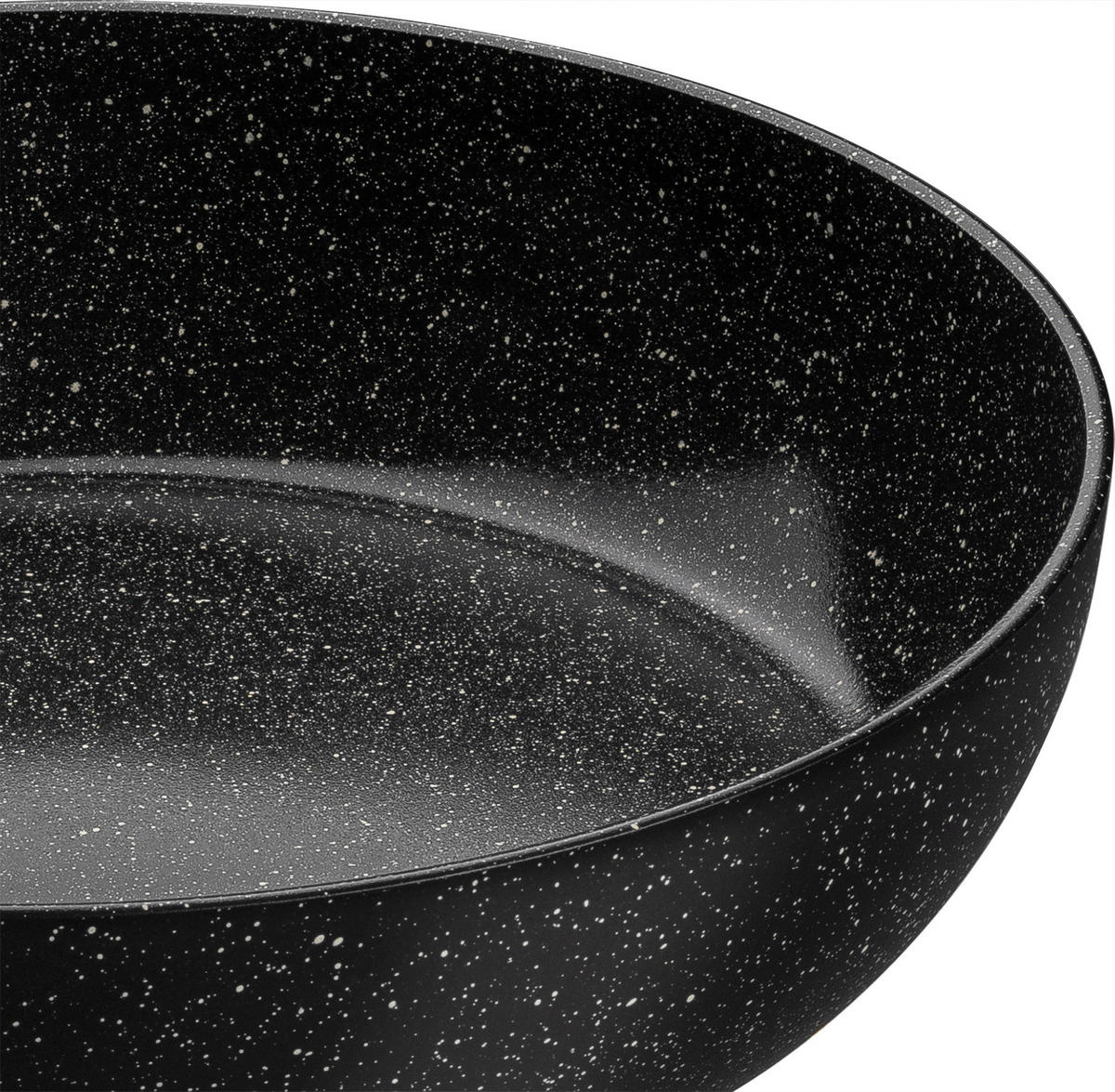 SCHMORPFANNE Keramikbeschichtung 28 cm  - Basics (28cm) - Ballarini