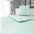 BETTWÄSCHE Satin Mintgrün 155/220 cm - Mintgrün, Basics, Textil (155/220cm) - Novel BETTWÄSCHE Satin Mintgrün 155/220 cm - Mintgrün, Basics, Textil (155/220cm) - Novel