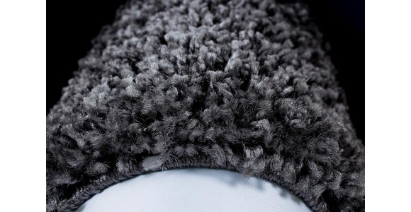 HOCHFLORTEPPICH 300/400 cm Life 1503 Grau  - Grau, KONVENTIONELL, Textil (300/400cm) - Novel