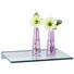 WANDBOARD in Transparent - Transparent, Basics, Glas (40/30cm) WANDBOARD in Transparent - Transparent, Basics, Glas (40/30cm)