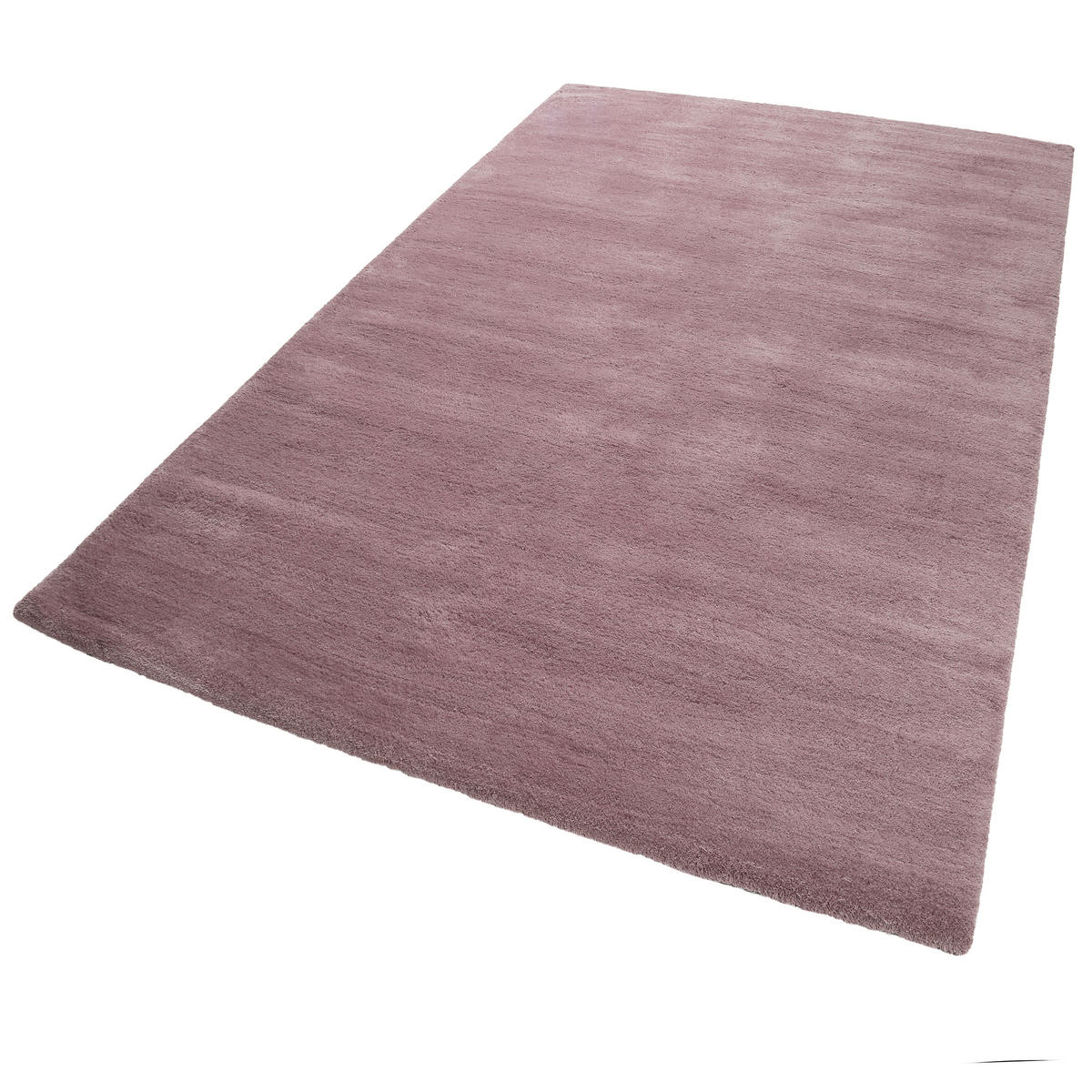 HOCHFLORTEPPICH 200/290 cm Loft Flieder rechteckig  - Flieder, KONVENTIONELL, Textil (200/290cm) - Esprit