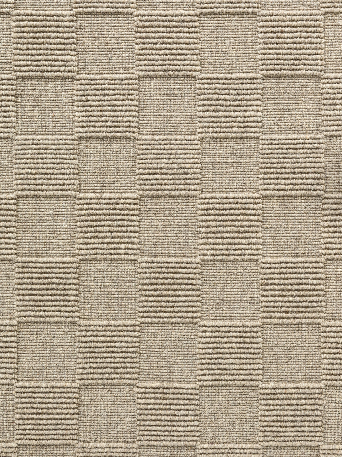 WEBTEPPICH  Wohnzimmer 120/170 cm Kollektion 1766 Grau, Beige rechteckig  - Beige/Grau, Basics, Textil (120/170cm) - Villeroy & Boch