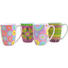 KAFFEEBECHER 380 ml - Multicolor, Basics, Keramik (0,38l) - Homeware KAFFEEBECHER 380 ml - Multicolor, Basics, Keramik (0,38l) - Homeware