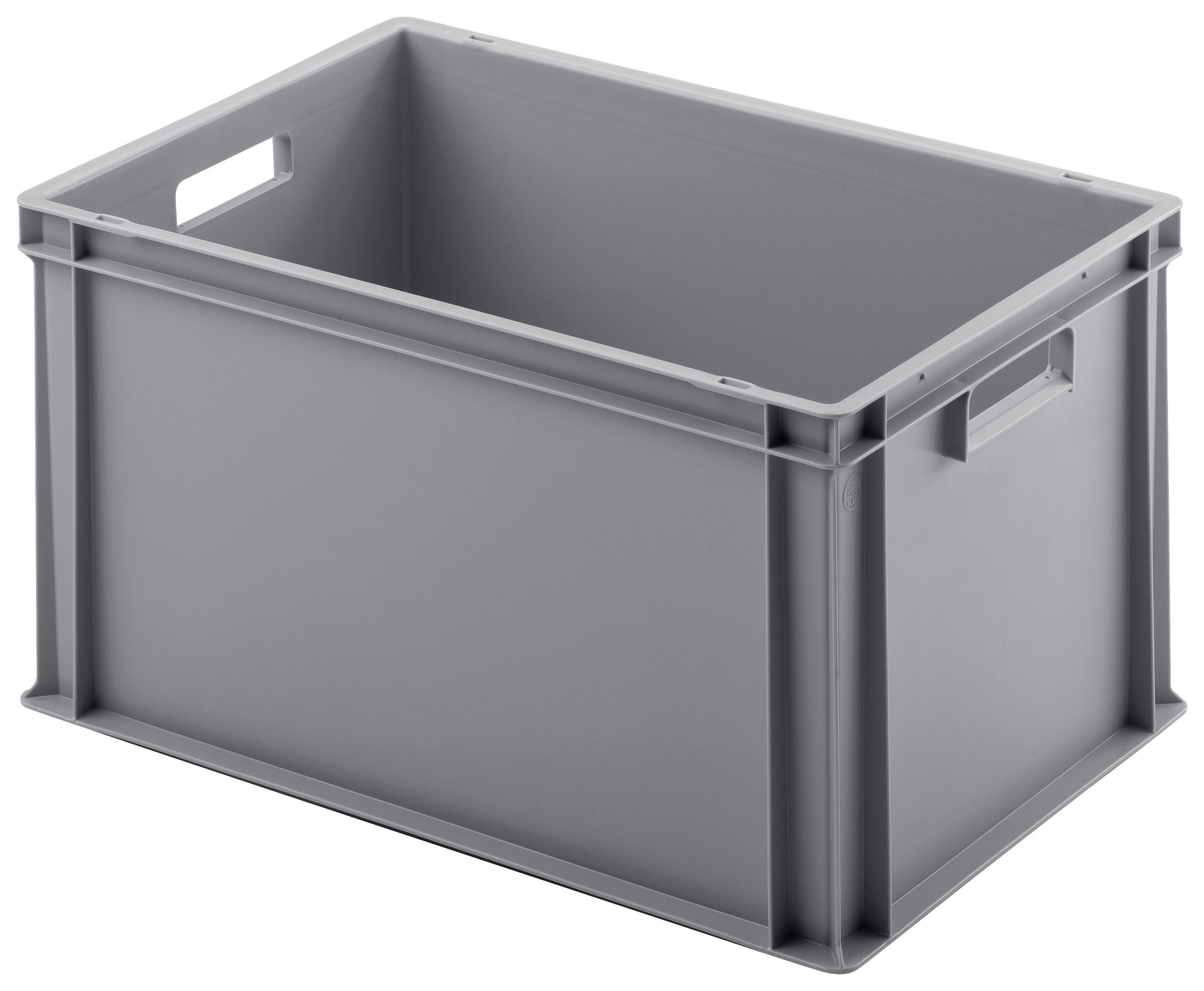 Kunststoffbox 605010 60/40/32 cm