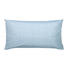 KOPFPOLSTERBEZUG 040/080 cm - Hellblau, Basics, Textil (040/080cm) - Billerbeck KOPFPOLSTERBEZUG 040/080 cm - Hellblau, Basics, Textil (040/080cm) - Billerbeck