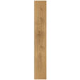LAMINATBODEN Nord Eiche natur  per  m² - Eichefarben, KONVENTIONELL, Holzwerkstoff (129.2/19.3/0.7cm) - Venda