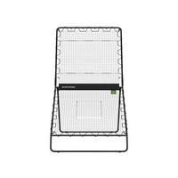 SMASH PADEL REBOUNDER - Schwarz, KONVENTIONELL, Metall (202/124/164cm) - EXIT Toys