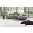 WOHNLANDSCHAFT in Textil Grau - Multicolor/Schwarz, Design, Textil/Metall (170/292cm) - Dieter Knoll WOHNLANDSCHAFT in Textil Grau - Multicolor/Schwarz, Design, Textil/Metall (170/292cm) - Dieter Knoll