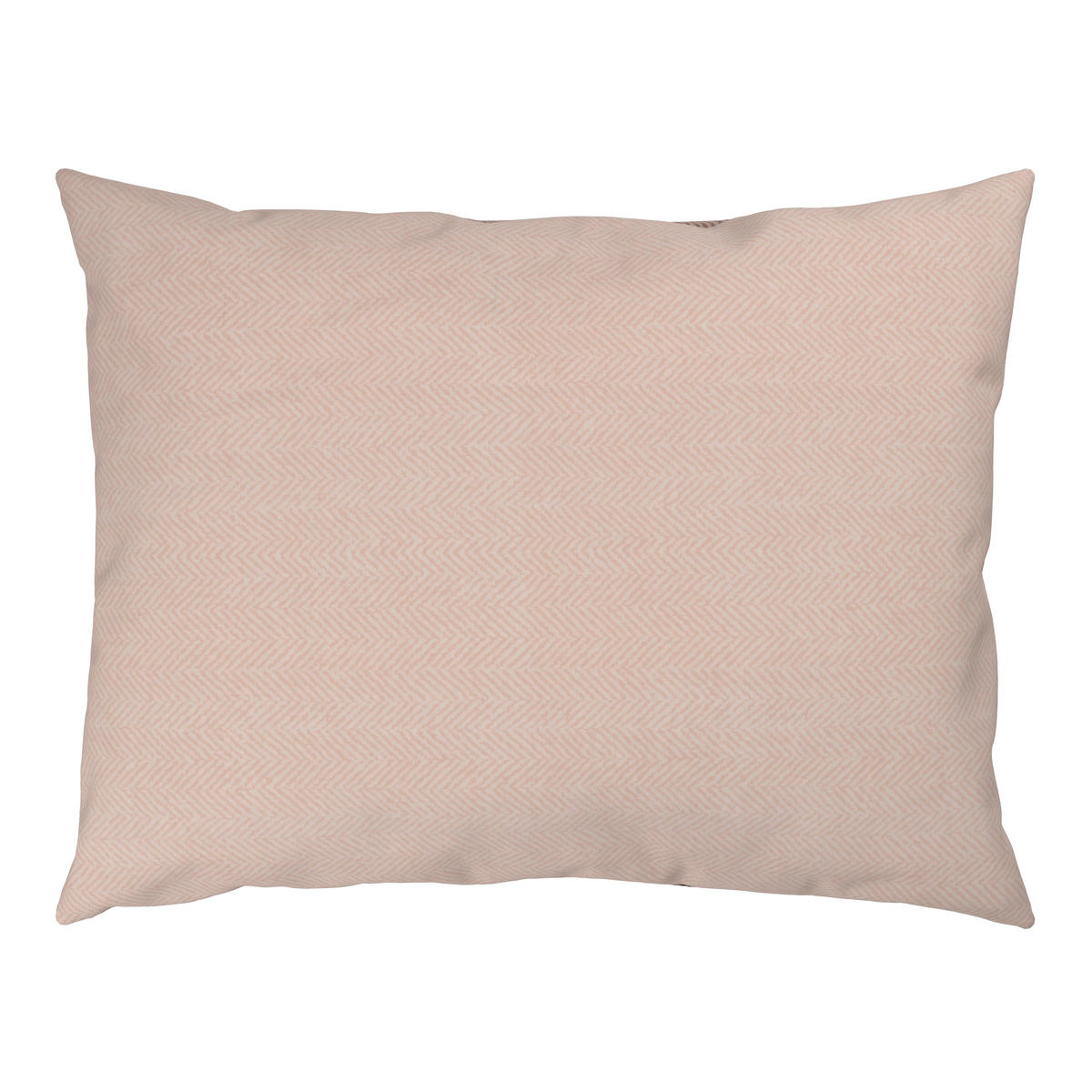 BETTWÄSCHE S. OLIVER Flanell 140/200 cm  - Beige/Braun, Design, Textil (140/200cm) - S. Oliver