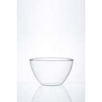 ZDJELA         0,92 l  Simax  - prozirno, Basics, staklo (0,92l) - Bohemia