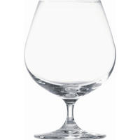 COGNACGLAS Ciao+ 370 ml  - Klar, KONVENTIONELL, Glas (9/13.5cm) - Leonardo