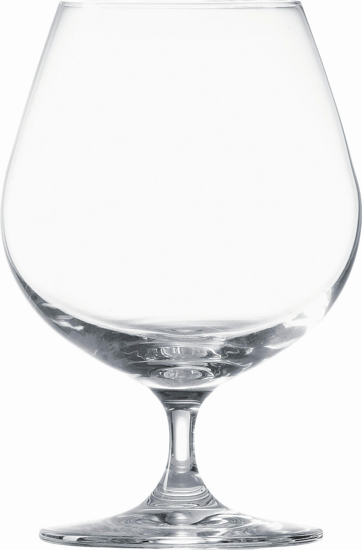 COGNACGLAS Ciao+ 370 ml  - Klar, KONVENTIONELL, Glas (9/13.5cm) - Leonardo