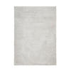 WEBTEPPICH 70/130 cm Limone Silberfarben  - Silberfarben, Basics, Textil (70/130cm) - Novel