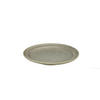 APERITIFTELLER Braun, Grün, Beige 15/1,6 cm NESUTO  - Beige/Braun, Basics, Keramik (15/1,6cm) - ASA
