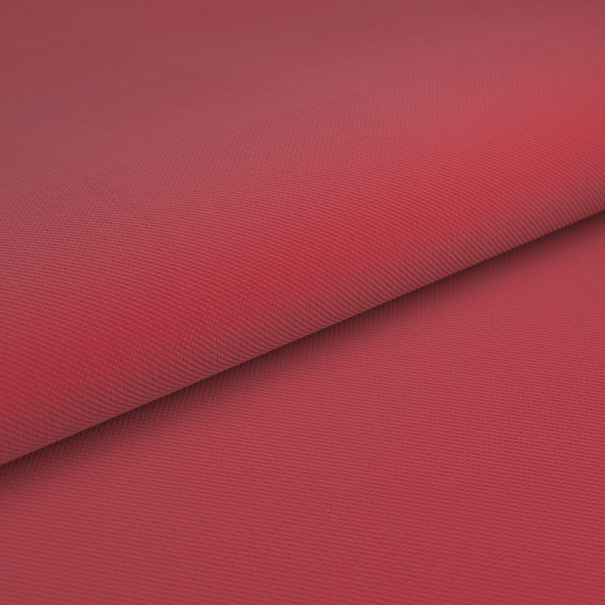 DREHSTUHL Grau, Rot, Weiß  - Rot/Weiß, MODERN, Kunststoff/Textil (70/103-115/70cm)