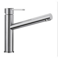 KÜCHENARMATUR 523118  - Edelstahlfarben, Basics, Metall (5,2/22,7/27,4cm) - Blanco