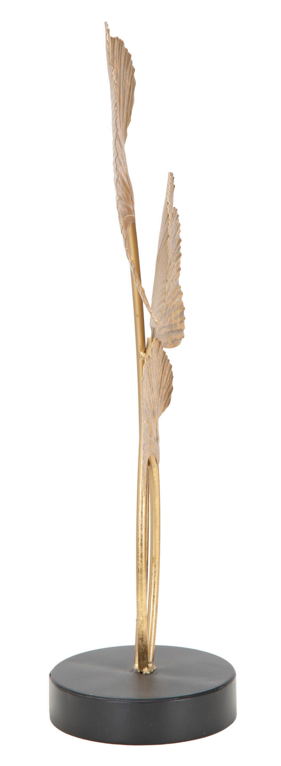 SKULPTUR - Basics, Metall (24.5/40.5/10.5cm)