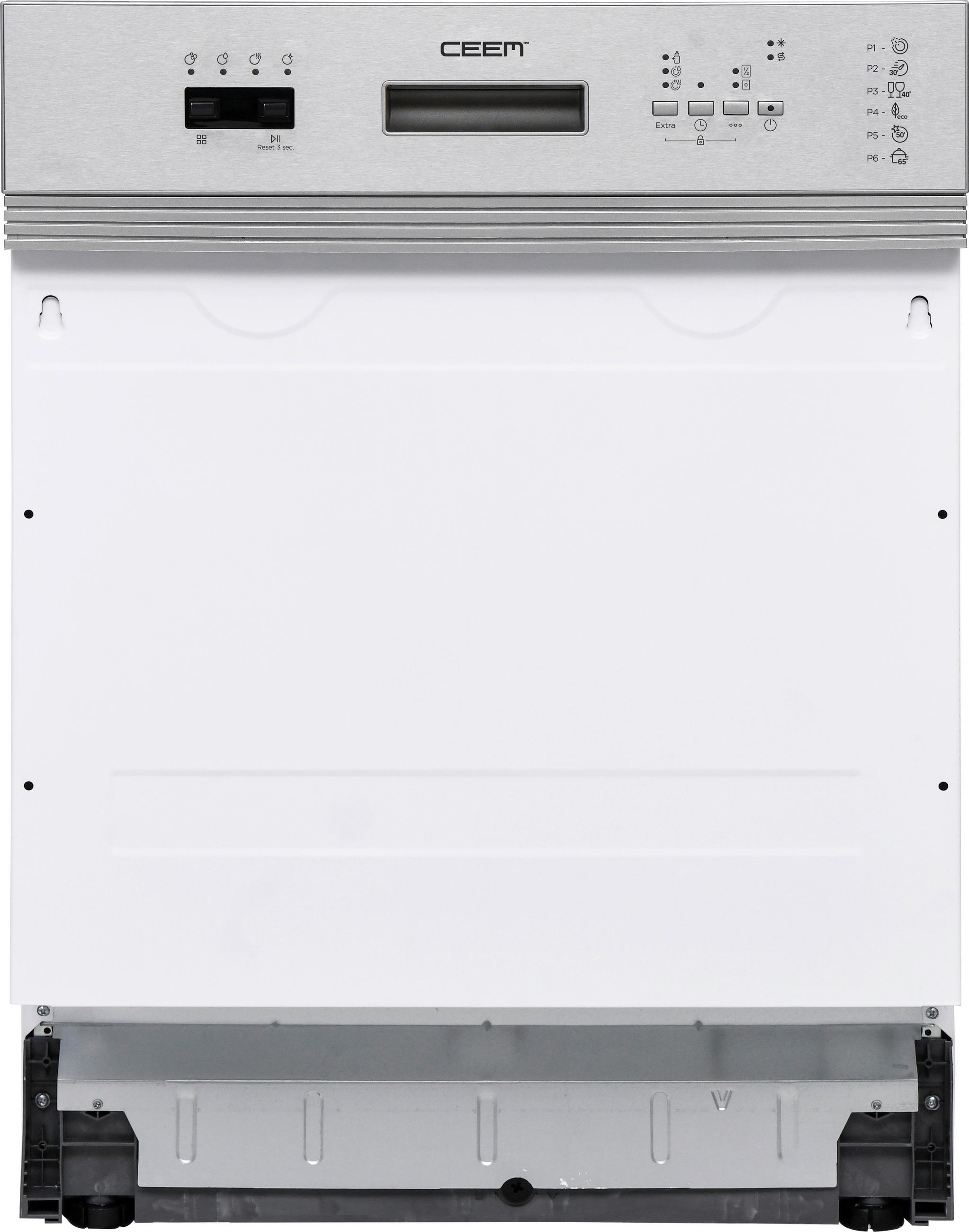 Geschirrspüler Ceem Dwi 140