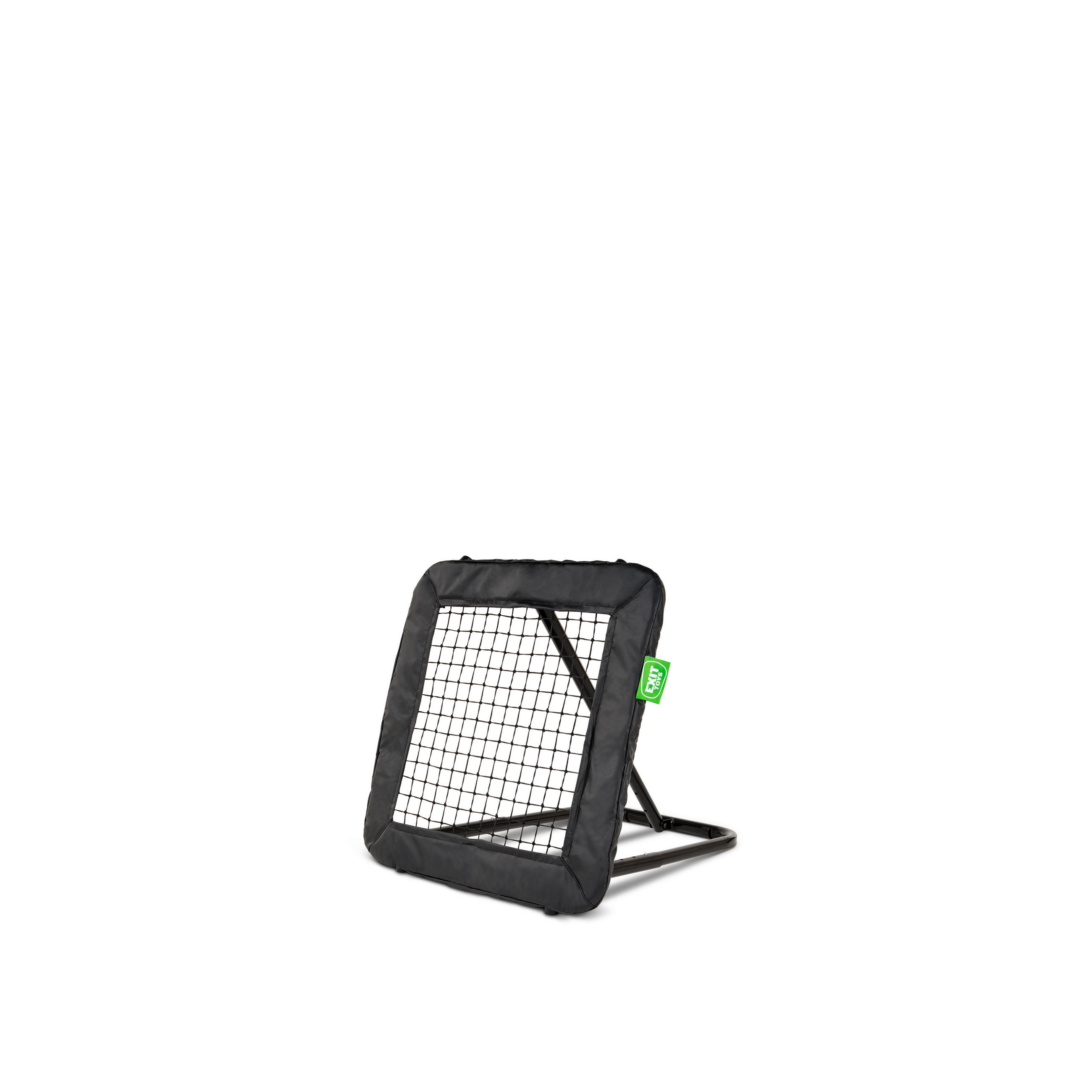 DIVERSE OUTDOORSPIELE - Schwarz, Konventionell, Kunststoff/Metall (120/120/107cm) - EXIT Toys