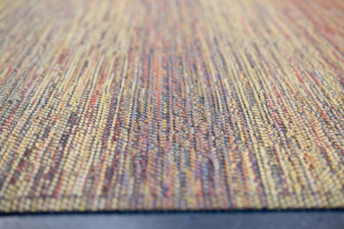 WEBTEPPICH 80/150 cm Rimini Multicolor  - Multicolor, Design, Textil (80/150cm)