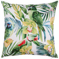 OUTDOOR-KISSEN in Multicolor Abstraktes 48/48 cm  - Multicolor, Trend, Textil (48/48cm) - Esposa