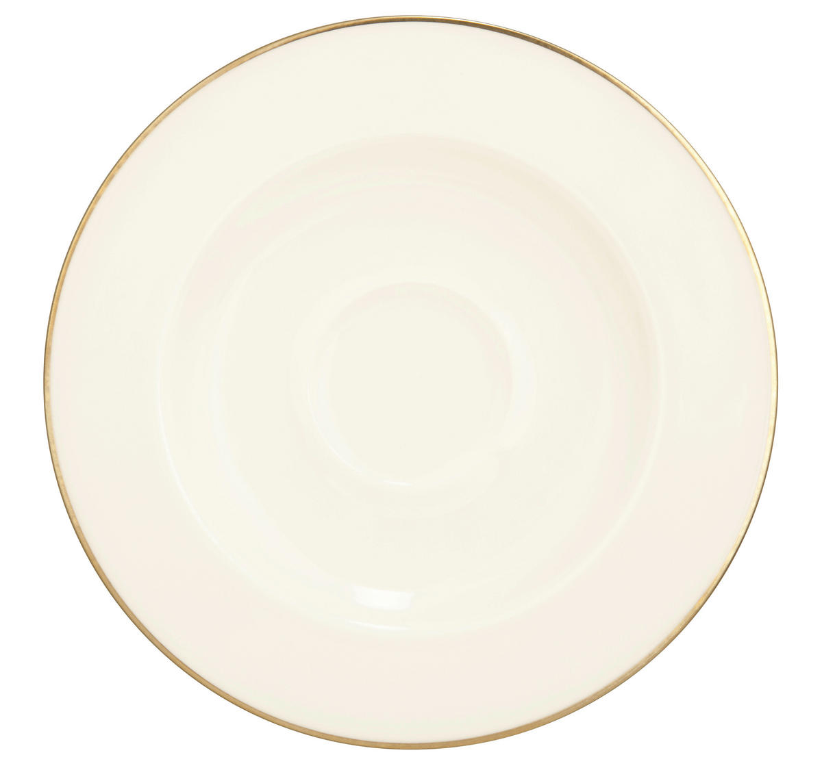 FARFURIOARĂ 17 cm  - crem, Basics, ceramică (17cm) - Seltmann Weiden