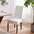 STUHLHUSSE  - Naturfarben, Design, Textil (40/45/65cm) - Novel