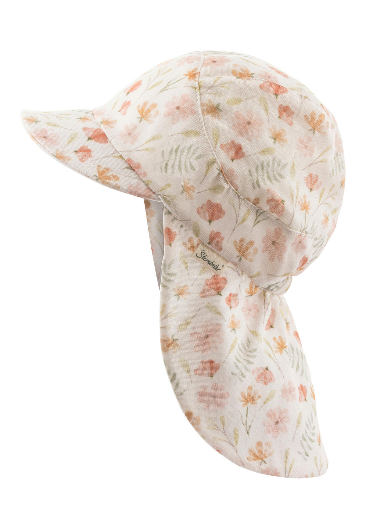MÜTZE - Ecru, Basics, Textil (53null) - Sterntaler